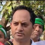बिहार चुनाव : भाजपा के पूर्व सांसद के पुत्र रवि शंकर पासवान को राजद का समर्थन