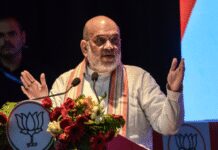‘नहाय-खाय’ के साथ शुरू हुआ लोकआस्था का महापर्व छठ पूजा, अमित साह समेत नेताओं ने दी शुभकामनाएं
