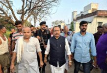 ‘वाल्मीकि का युग नहीं कि कोई अचानक साधु बन जाए’, तेजस्वी पर भाजपा सांसद विवेक ठाकुर का तंज