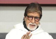 अमिताभ बच्चन ने समय, बदलती आदतों और यादों पर साझा किए अपने विचार, कहा- विलाप को यादों में ही रहने दें