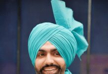 पंजाबी सिनेमा के जरिए आने वाली पीढ़ियों को प्रेरित करना मेरा लक्ष्य : एमी विर्क