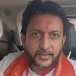 बिहार की जनता ने एनडीए को भारी मतों से जीत दिलाने का मन बना लिया है: ऋतुराज सिन्हा