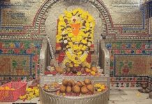 खेड़ापति हनुमान मंदिर: भोपाल के हनुमान मंदिर में शिला पर लिखी जाती है मनोकामना