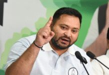 भाजपा को अति-पिछड़ा वर्ग से इतनी नफरत क्यों, हम उनकी बैचेनी करेंगे शांत: तेजस्वी यादव