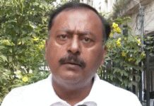 रोजगार को लेकर बिहार सहित पूरे देश को धोखा दे रही एनडीए सरकार: सुरेंद्र राजपूत