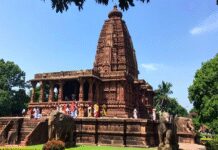 लोक आस्था का महापर्व : छठ पर होती है सूर्य की उपासना, जानें देश के प्रसिद्ध सूर्य मंदिरों के बारे में