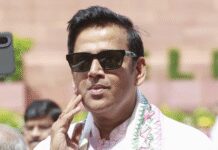 बिहार में लालटेन का दौर गया, अब एलईडी का जमाना: रवि किशन