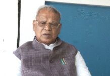 तेजस्वी सिर्फ ख्याली पुलाव पकाएंगे, एनडीए बिहार में सरकार बनाएगी: जीतन राम मांझी