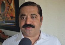 महाराष्ट्र: डॉक्टर सुसाइड केस में भाजपा विधायक राम कदम ने कांग्रेस पर लगाया घटिया राजनीति करने का आरोप