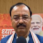 ‘लठबंधन, ठगबंधन और हठबंधन से मिलकर बना है महागठबंधन’ : केशव प्रसाद मौर्य