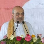 एनडीए सरकार ने बिहार को जंगलराज से मुक्ति दी और परिवारवाद समाप्त किया: अमित शाह