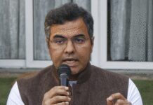 दिल्ली में भव्य तरीके से किया जाएगा छठ पूजा का आयोजन: प्रवेश वर्मा