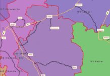 झाझा विधानसभा सीट : जदयू और राजद के बीच कड़ा मुकाबला, कुल 9 उम्मीदवार मैदान में