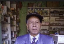 पद्मश्री विजेता आरके लालहुना का 87 वर्ष की आयु में निधन