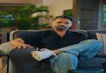 विराट कोहली और रोहित शर्मा की शानदार साझेदारी पर खुश हुए सुनील शेट्टी, ट्रोलर्स की लगाई क्लास