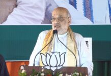 अब 100 बख्तियार खिलजी भी आ जाएं, नालंदा विवि को कोई हाथ नहीं लगा सकता: अमित शाह