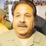 ‘ऐसा किसी के साथ नहीं होना चाहिए,’ ऑस्ट्रेलियाई महिला क्रिकेटरों के साथ छेड़छाड़ पर बोले राजीव शुक्ला