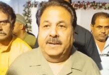 ‘ऐसा किसी के साथ नहीं होना चाहिए,’ ऑस्ट्रेलियाई महिला क्रिकेटरों के साथ छेड़छाड़ पर बोले राजीव शुक्ला