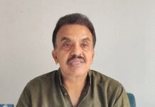अवैध घुसपैठियों को तत्काल रोकने की आवश्यकता है : संजय निरुपम
