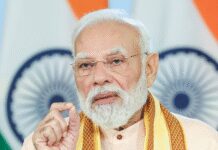 प्रधानमंत्री मोदी ने अभिनेता सतीश शाह को दी श्रद्धांजलि, परिवार के प्रति व्यक्त की संवेदना