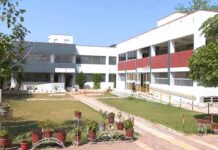 साबरकांठा के हापा गांव का प्राथमिक स्कूल: अत्याधुनिक लाइब्रेरी से बच्चों और युवाओं का भविष्य उज्ज्वल