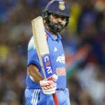 रोहित शर्मा सचिन और विराट के क्लब में शामिल, डेविड वॉर्नर को पछाड़ा