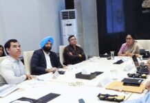 दिल्ली का पहला लोगो एक नवंबर को जारी होगा: मुख्यमंत्री रेखा गुप्ता