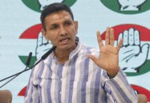 इंदौर में ऑस्ट्रेलियाई महिला खिलाड़ी से छेड़छाड़, खराब हो चुकी है कानून व्यवस्था: जीतू पटवारी