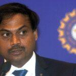 चयन पर सवाल उठाने वालों को भारतीय क्रिकेट की समझ नहीं: पूर्व चयनकर्ता एमएसके प्रसाद