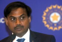 चयन पर सवाल उठाने वालों को भारतीय क्रिकेट की समझ नहीं: पूर्व चयनकर्ता एमएसके प्रसाद