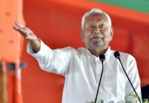 बिहार चुनावः सीएम नीतीश ने गिनाईं सरकार की उपलब्धियां, एनडीए के लिए मांगा समर्थन