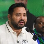 तेजस्वी यादव के वक्फ कानून वाले बयान पर बवाल, एमआरएम ने बताया वोट बैंक की राजनीति
