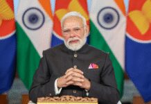 आतंकवाद वैश्विक शांति और सुरक्षा के लिए गंभीर चुनौती: पीएम मोदी