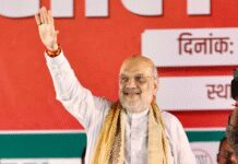 लोकआस्था का महापर्व : खरना के पावन अवसर पर अमित शाह, जेपी नड्डा ने दी शुभकामनाएं