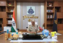 मध्य प्रदेश : सीधी एसपी ने ब्राह्मणों पर आपत्तिजनक टिप्पणी करने वाली महिला पुलिसकर्मी निलंबित किया