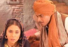 ‘पूरो’ हमेशा मेरे दिल में रहेगी, ‘पिंजर’ के 22 साल पूरे होने पर उर्मिला मातोंडकर ने याद किए पुराने दिन