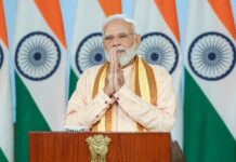 लोक आस्था का महापर्व : खरना के पावन अवसर पर पीएम मोदी ने दी शुभकामनाएं