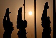 वजन बढ़ाने की है चाहत? इन योगासनों को रुटीन ने करें शामिल और देखें कमाल