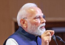 जहां कभी था माओवादी आतंक का अंधेरा, ऑपरेशन सिंदूर ने खुशी के दीप जलाए: प्रधानमंत्री मोदी