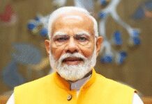 मन की बात : प्रधानमंत्री मोदी ने कोमाराम भीम को याद किया, बोले- संघर्ष से प्रेरणा लें युवा