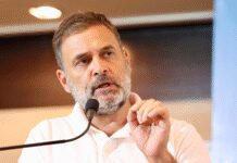 सतारा में महिला डॉक्टर की मौत आत्महत्या नहीं, संस्थागत हत्या है : कांग्रेस सांसद राहुल गांधी