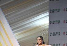 स्वस्थ और विकसित भारत के लक्ष्य को हासिल करने में निजी स्वास्थ्य संस्थान योगदान दे सकते हैं: राष्ट्रपति द्रौपदी मुर्मू