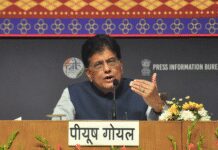 अंतिम चरण पर पहुंची भारत-यूरोपीय संघ व्यापार वार्ता, बातचीत के लिए ब्रुसेल्स जाएंगे पीयूष गोयल