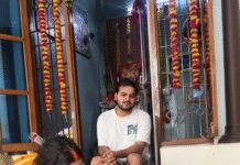 लोकआस्था का महापर्व : काजल राघवानी और अरविंद अकेला कल्लू ने दी फैंस को छठ की शुभकामनाएं