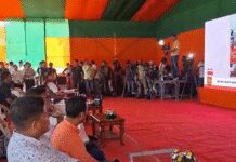 ‘मन की बात’: सीएम हिमंत बिस्वा सरमा बोले, यह जनता से संवाद का उत्सव है