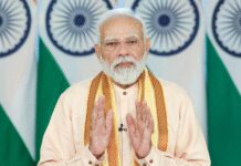 ’21वीं सदी भारत और आसियान की सदी है’, शिखर सम्मेलन में बोले प्रधानमंत्री मोदी
