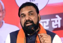 सम्राट चौधरी ने भ्रष्टाचार के मुद्दे पर राजद को घेरा, बोले- अपनी सरकार में दी थीं सिर्फ 94 हजार नौकरी