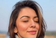 हंसिका मोटवानी ने रणथंभौर नेशनल पार्क में बिताया वक्त, बाघों और भालुओं का किया दीदार