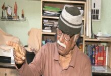 चारा घोटाले में कांग्रेस ने की थी लालू प्रसाद को बचाने की कोशिश: पूर्व सीबीआई अधिकारी (आईएएनएस एक्सक्लूसिव)
