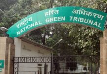 तेलंगाना: झील में डाला जा रहा था जहरीला कचरा, एनजीटी ने लिया स्वतः संज्ञान